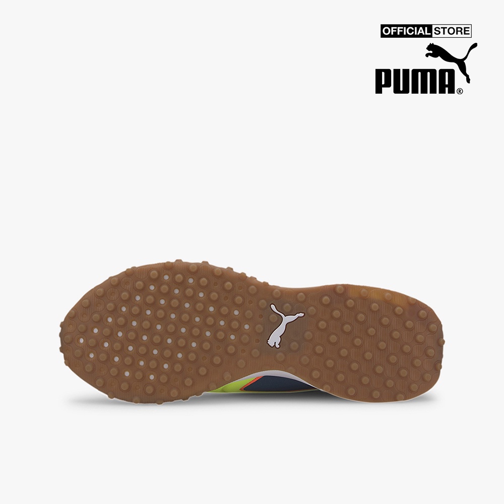 PUMA - Giày sneaker phối lưới H ST 20 193069-03