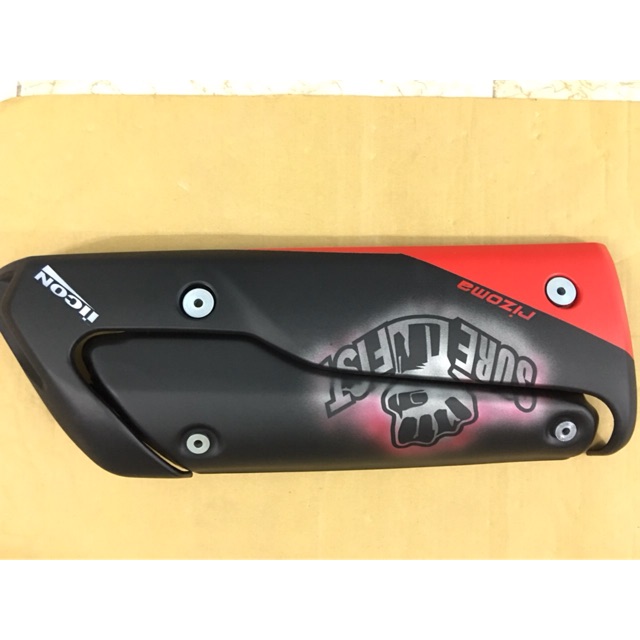 ốp bô 300i sơn sh 2017-sh 2019 zhipat chính hãng