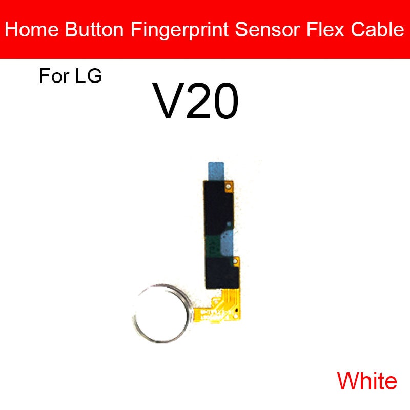 Cáp Dẻo Cảm Ứng Vân Tay Thay Thế Cho Lg V10 V20 V30 V40