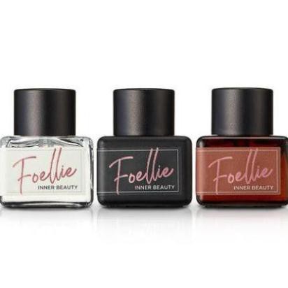 [CHUẨN AUTH]Nước hoa vùng kín Foellie Eau De Innerb Perfume chính hãng | BigBuy360 - bigbuy360.vn