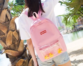 Balo hàn quốc ulzzang