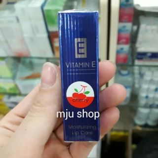 Son dưỡng môi Aron Vitamin E