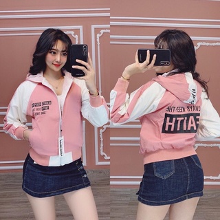 [S06] ÁO KHOÁC NỮ ĐẸP - M326