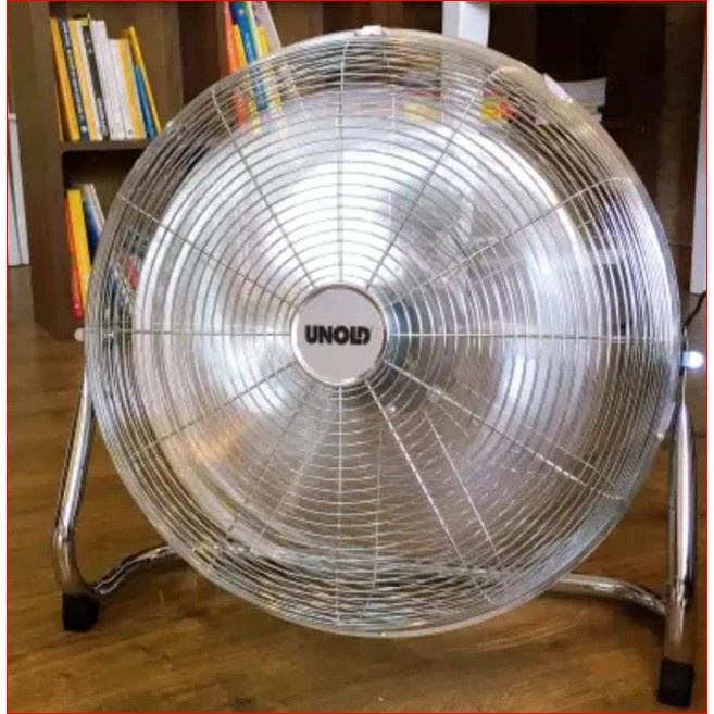 Quạt sàn Unold 86756 - Hàng Đức
