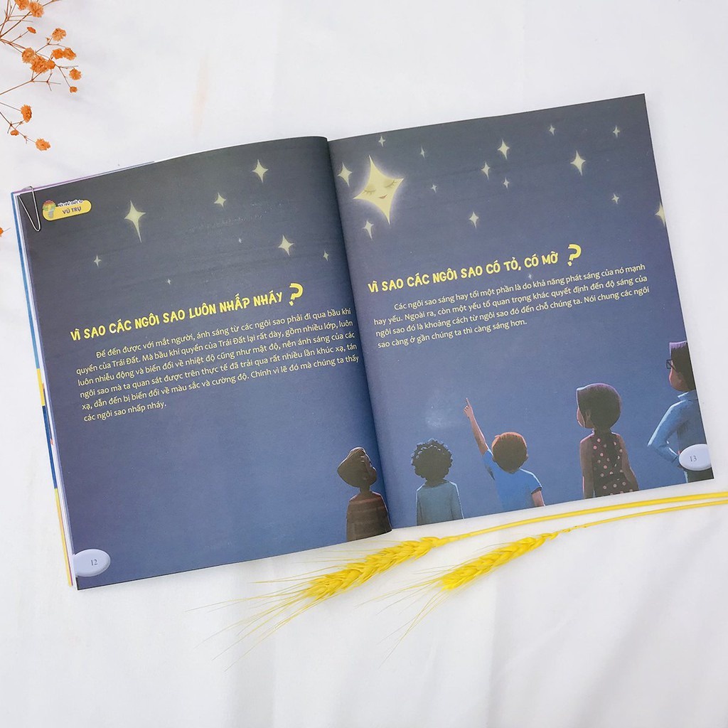 Sách - COMBO: Hỏi nhỏ biết to ( 8 CUỐN )