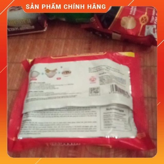 MỲ KIMCHI HÀN QUỐC OTTOGI GÓI 120G
