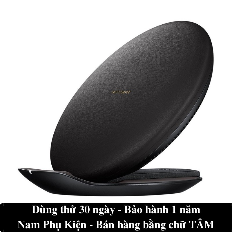 Đế Sạc Nhanh Không Dây Samsung EP-PG950