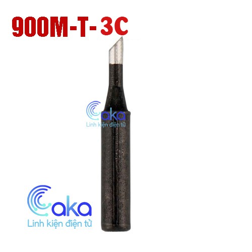 Mũi hàn 900M dùng cho trạm hàn 963/937