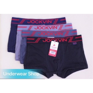 🆘10 Quần Lót Nam Boxer JOCKVIN Cao Cấp