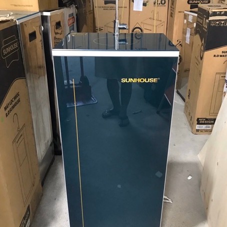 Máy lọc nước RO 10 lõi, máy lọc nước Sunhouse chính hãng - SHA88116K | BigBuy360 - bigbuy360.vn