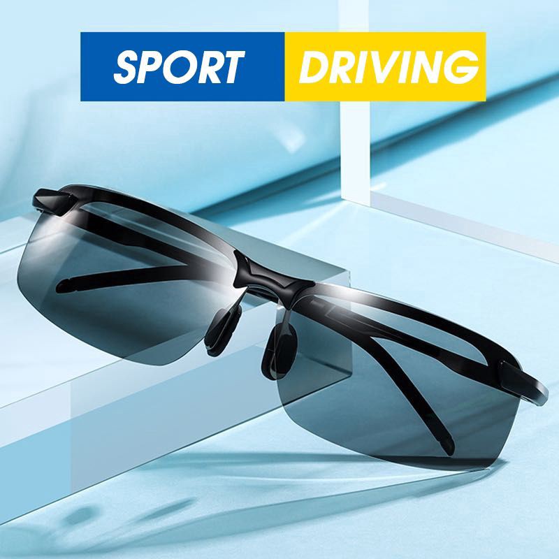 kính nam sport chống tia uv thời trang cao cấp | BigBuy360 - bigbuy360.vn