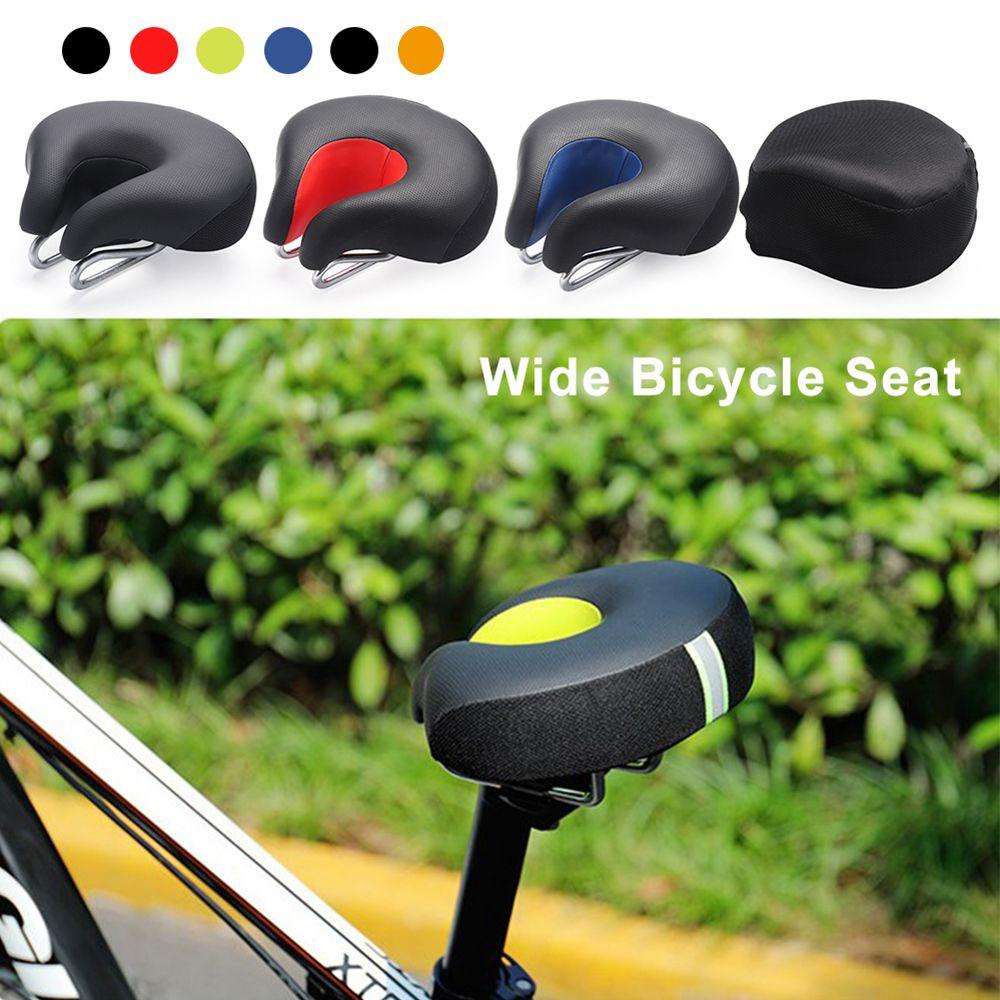 EUCA Yên Xe Đạp Dày Dặn Thoải Mái