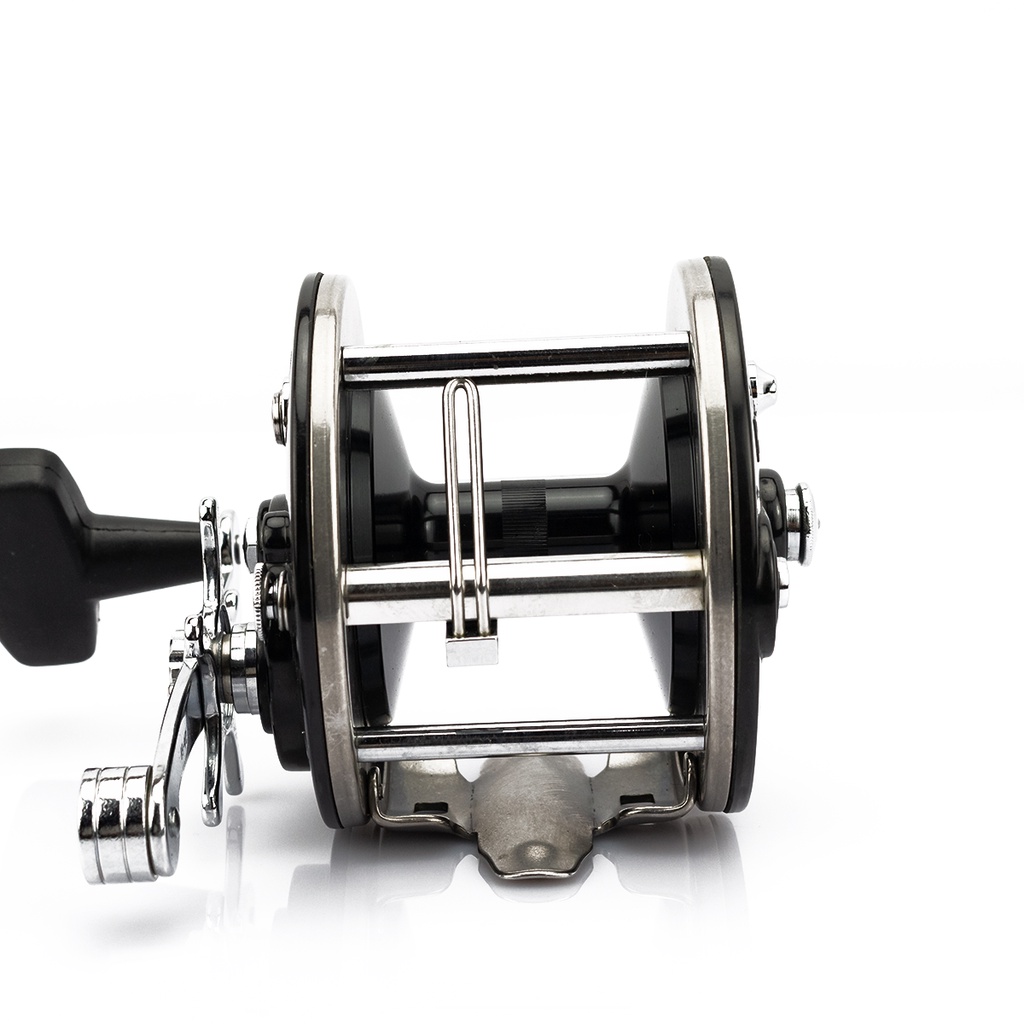 Máy ngang câu cá Penn Reels Lever Wind 209M/ 309M