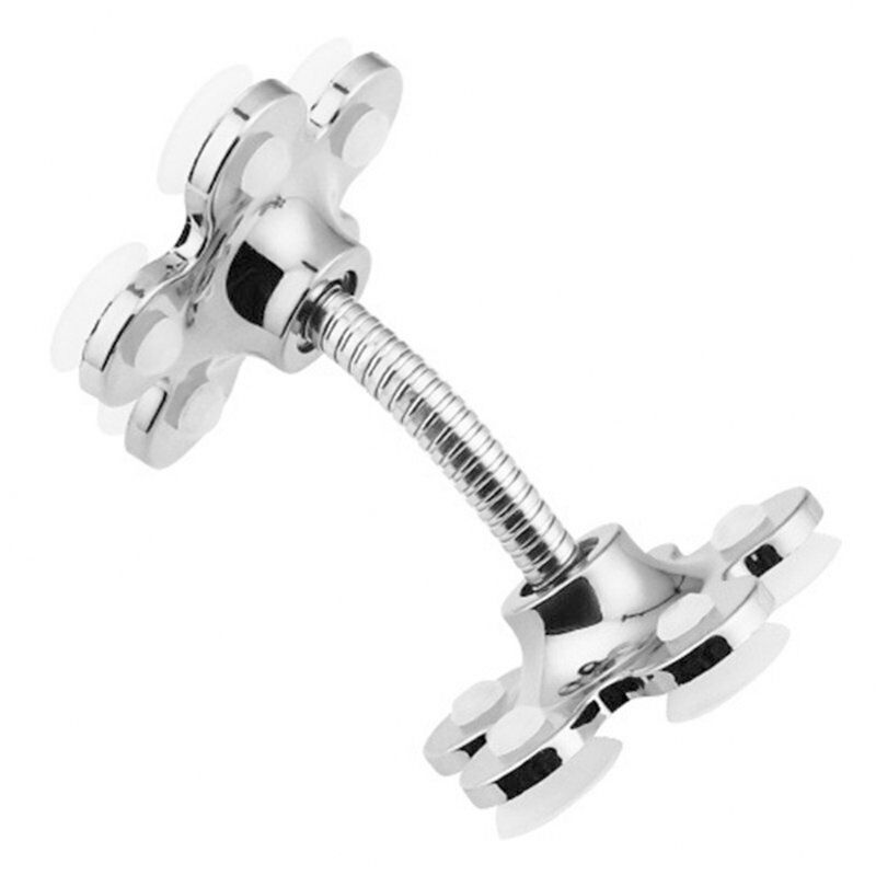 Giá Đỡ Điện Thoại Đa Năng Xoay 360 Độ Có Cốc Hút Cho Xe Hơi