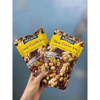 Hàng Đức Hạt hoa quả tổng hợp sấy khô Alesto