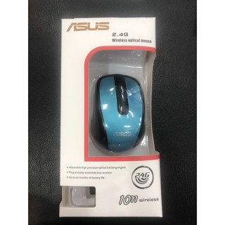 Chuột Vi Tính ASUS 2.4G không Dây