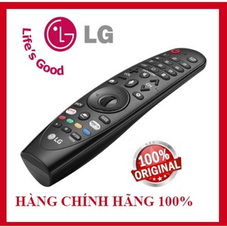 ĐIỀU KHIỂN TIVI LG MAGIC REMOTE AN-MR18BA CHO SMART TIVI LG 2018