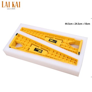 Cữ lắp ray trượt ngăn kéo