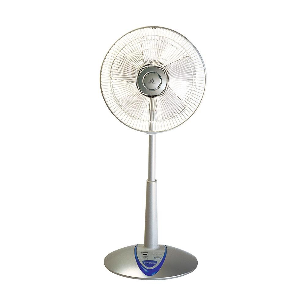 QUẠT LỬNG PANASONIC F- 307KH có điều khiển