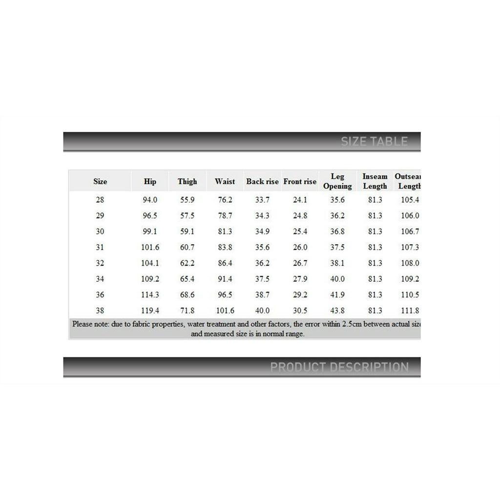 Quần GIORDANO 13119610 vừa vặn thời trang dành cho nam