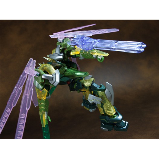 FIGURE ROBOT SPIRITS ZEGAPAIN HRAESVELG MÔ HÌNH NHÂN VẬT