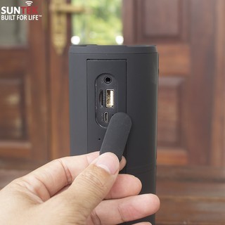 Loa Bluetooth Suntek S10
