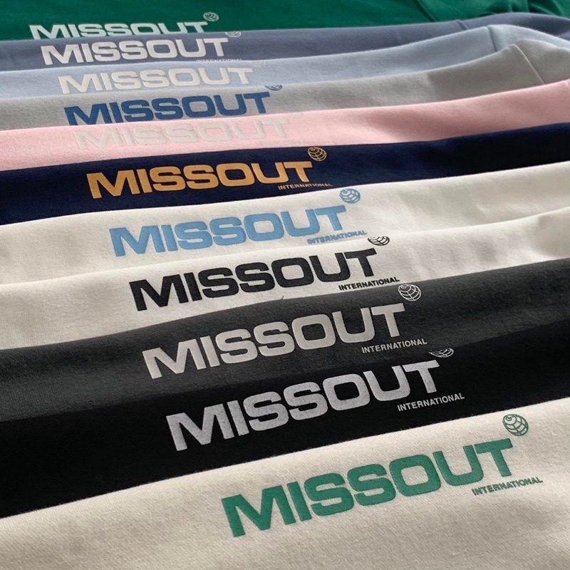 Áo khoác Sweater Nỉ CHÂN CUA Loca Brand MISSOUT Unisex Nam Nữ Full Tag Vải Chất Dày Dặn