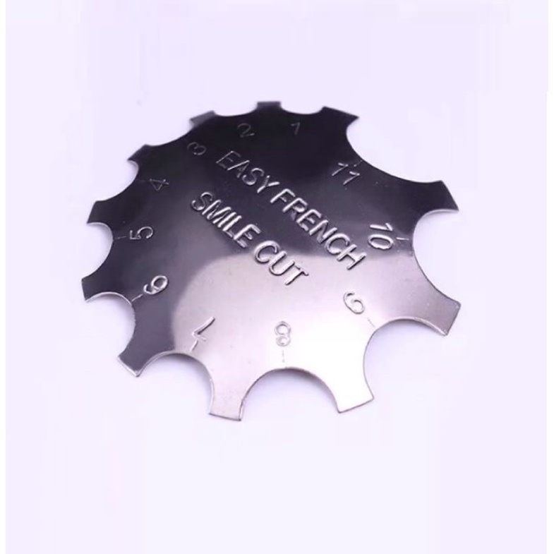 Khuôn xắn bột 55D (NA2583)