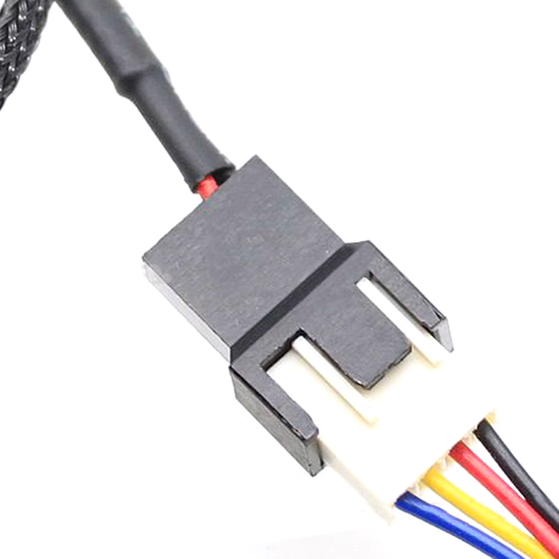 Dây Cáp Chuyển Đổi USB A male Sang Fan 2-Pin / 3-Pin 3pin / 4-Pin 4pin