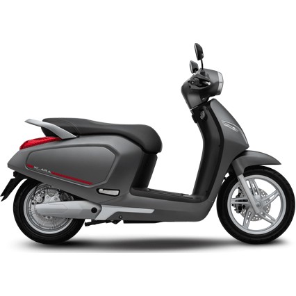 xe máy điện vinfast klara A2