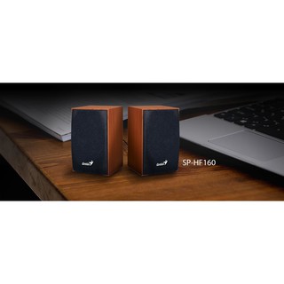 Loa Genius SP-HF160