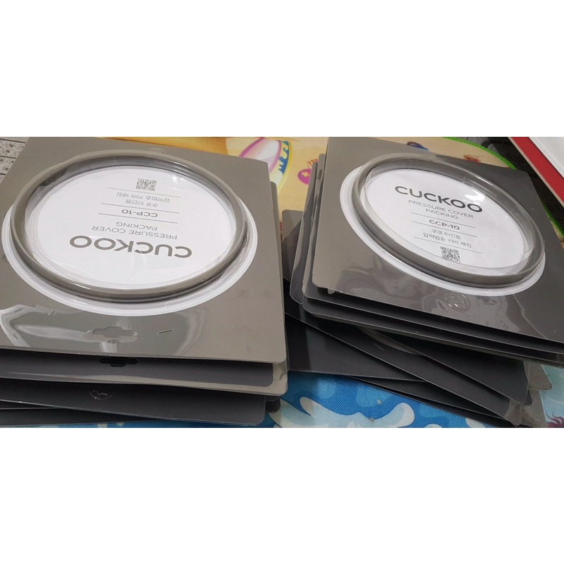Gioăng nồi cơm điện Cuckoo 1,8 lít