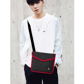 Túi Đeo Chéo Nam Nữ Chống Shock Chống Thấm Nước 093 | Bee Gee