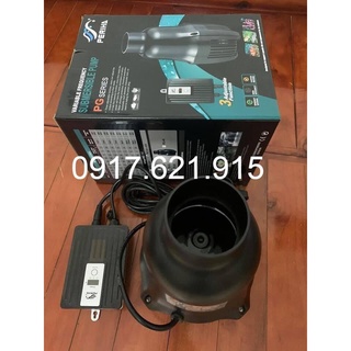 Máy bơm luồng - bơm tạt hồ koi periha pg-20 pg-25 pg-35 pg-40 pg-50 pg-60 siêu tiết kiệm điện cá koi hoàng long