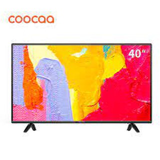 Coocaa SMART TV Full HD 40 Inch