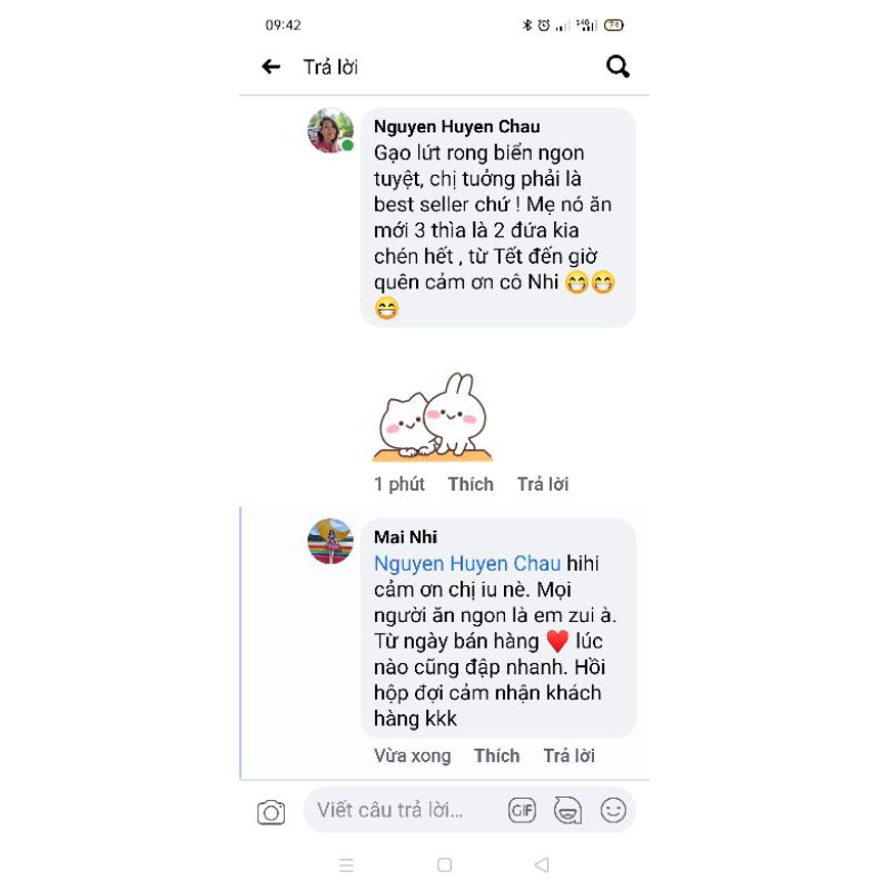 [Thực Phẩm Sạch] Gạo Lứt Rẫy Sấy Rong Biển Bhnong Siêu Ngon, Giòn Rụm, Ăn Chay Được, Ăn Vặt, Thực Dưỡng, Hỗ Trợ Giảm Cân | BigBuy360 - bigbuy360.vn