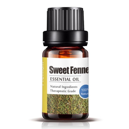 Tinh dầu thiên nhiên Thì Là Sweet Fennel