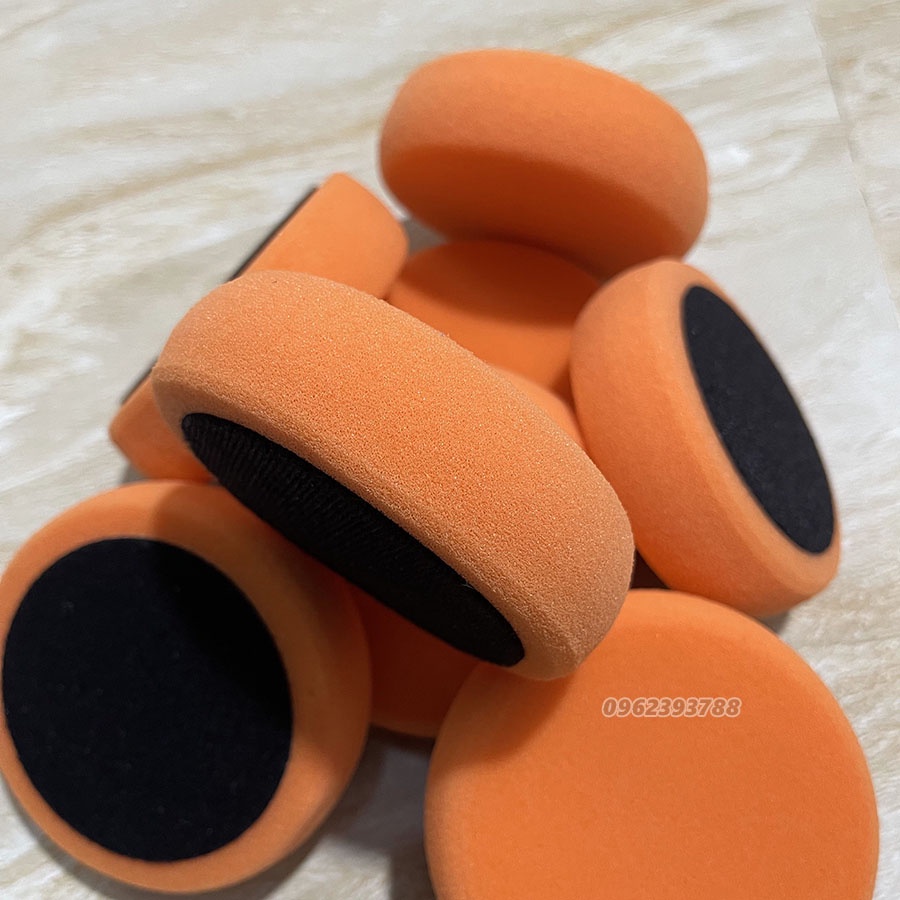 Đế và phớt bọt biển đánh bóng xe ô tô cầm tay P996