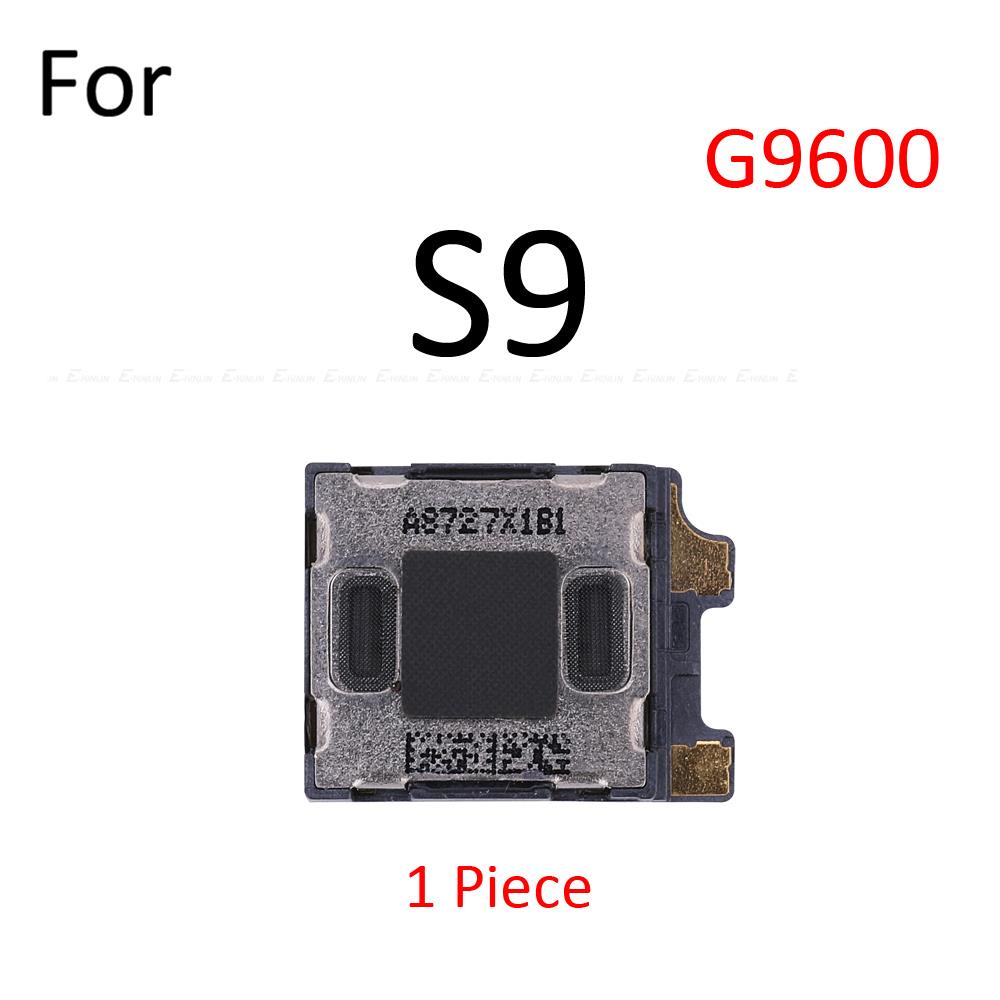 Loa Tai Nghe Cho Samsung Galaxy S10 5G S10e Note 10 9 8 S9 S8 Plus Lite S7 S6 Edge