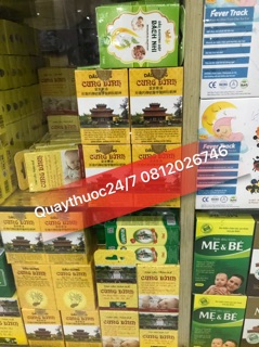 TINH DẦU TRÀM MẸ VÀ BÉ(10ml)