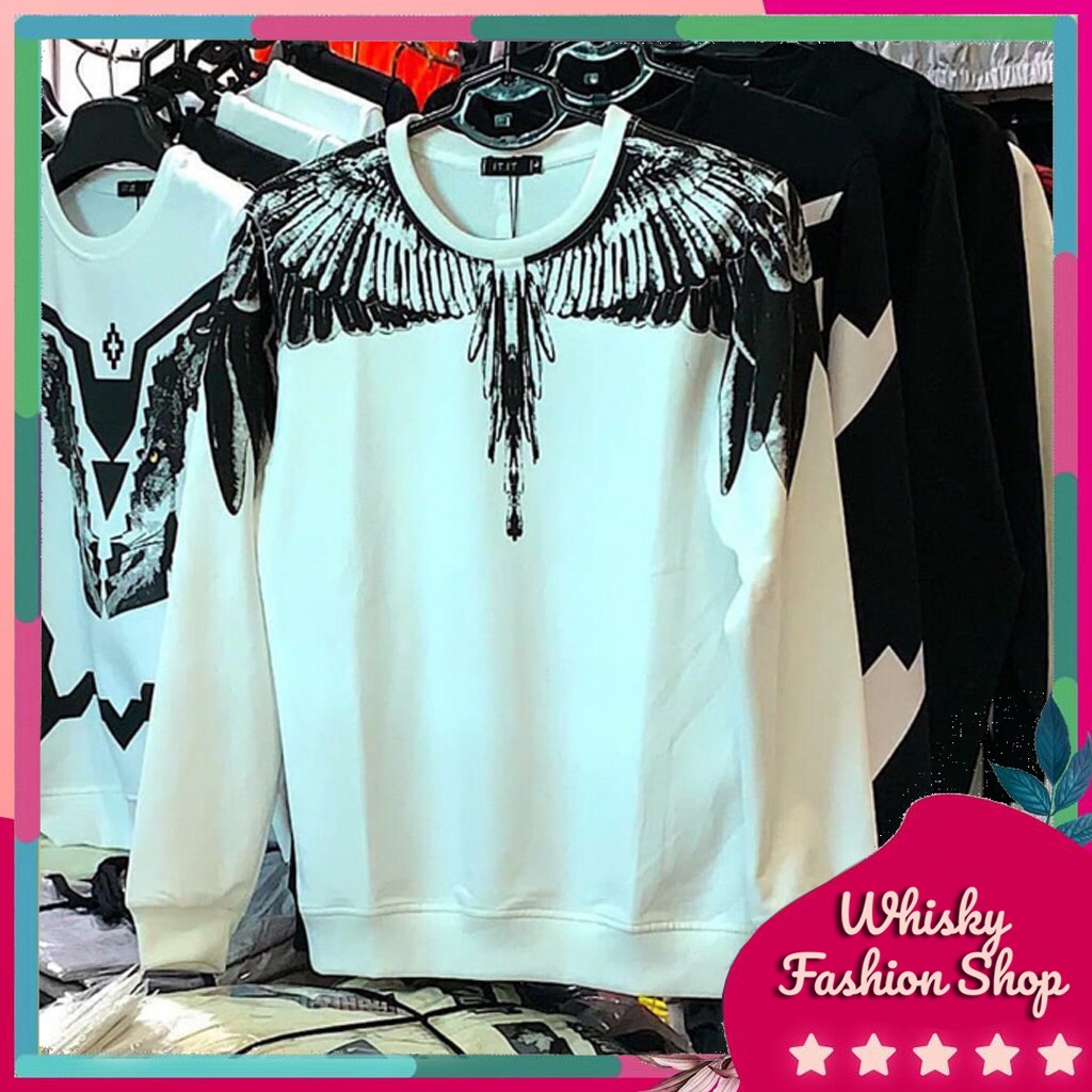 Áo Nỉ Nam Bulong Cao cấp WK