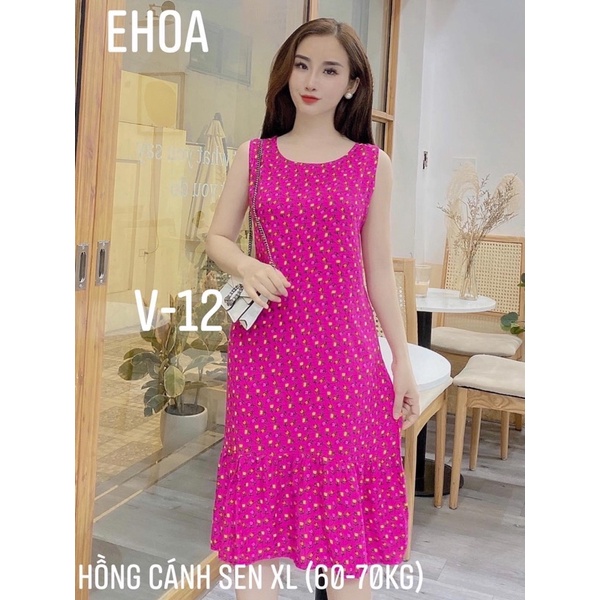 Váy lanh đuôi cá | BigBuy360 - bigbuy360.vn