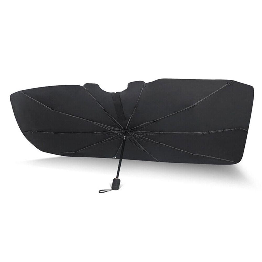 JONYE Vỏ Bọc Dù Chống Tia UV Bảo Vệ Cửa Sổ Xe Hơi