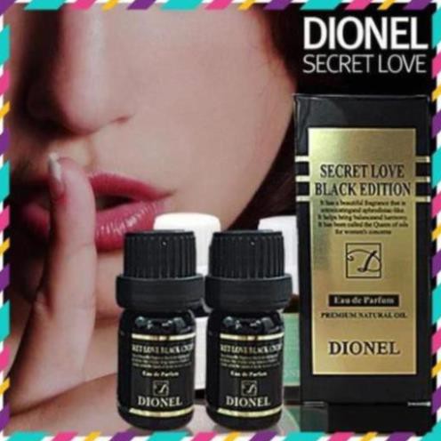 [HÀNG CAO CẤP]-Nước hoa vùng kín dionel secret love | BigBuy360 - bigbuy360.vn