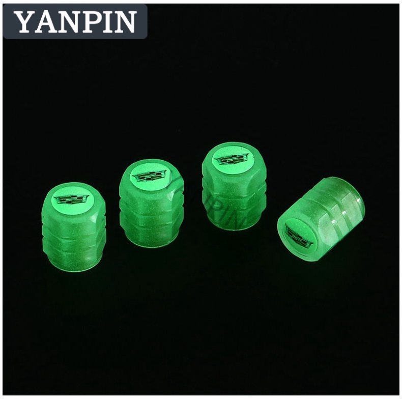 Ford Nắp Van Bánh Xe Dạ Quang Độc Đáo Cho Raptor Everest  Escape Ranger Ecosport