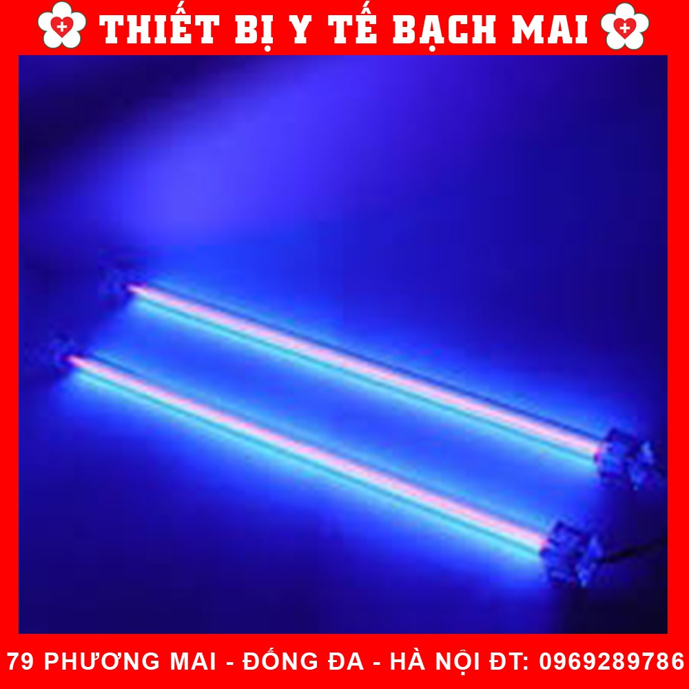 [Bóng UV 120cm] Bóng Đèn Cực Tím [UV] Diệt Khuẩn Không Khí