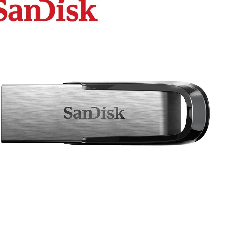 Ổ Cứng Sandisk Cz73 Ultra Flair 32 Gb 128gb 150mb / S Usb 3.0