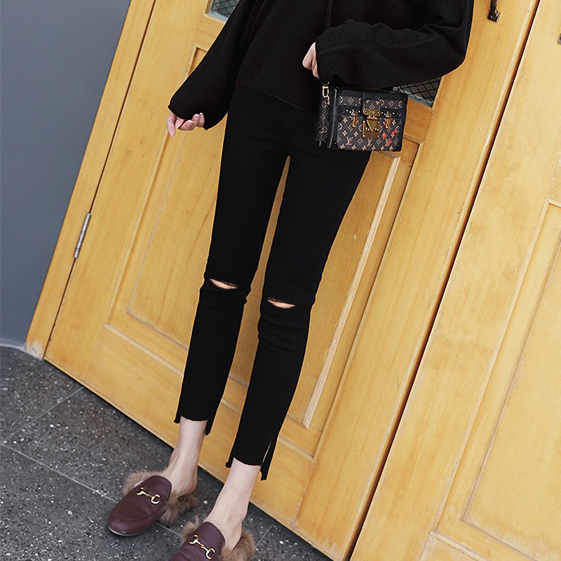 Quần Bầu Xinh Q144