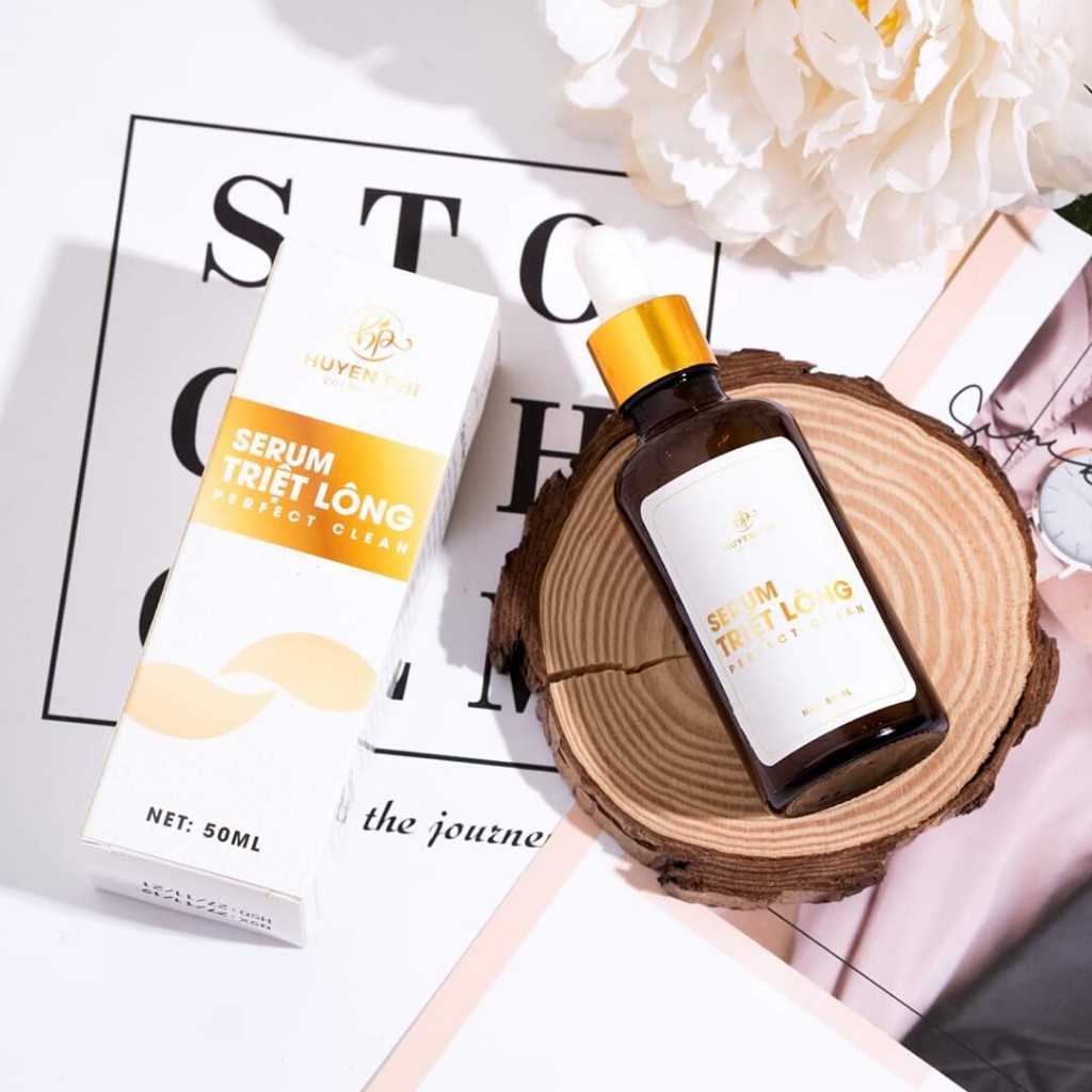 KEM TẨY LÔNG HUYỀN PHI + TẶNG SERUM TRIỆT LÔNG VĨNH VIỄN | BigBuy360 - bigbuy360.vn