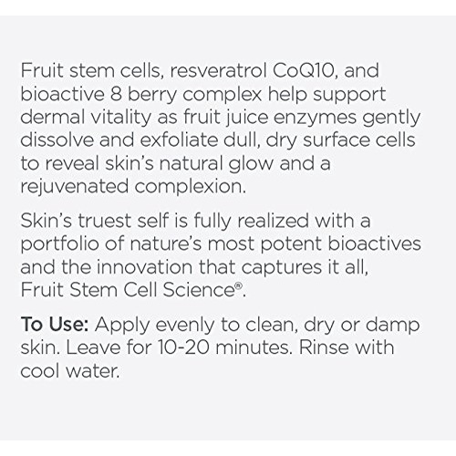 Mặt nạ Andalou Naturals BioActive 8 Berry Fruit Enzym Mask 50ml